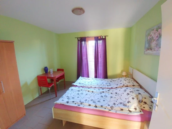 Apartmán Istrie - Ližnjan IS 7521 N1