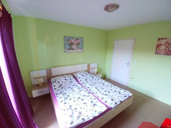 Apartmán Istrie - Ližnjan IS 7521 N1