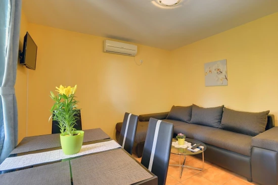 Apartmán Istrie - Ližnjan IS 7521 N2