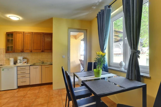 Apartmán Istrie - Ližnjan IS 7521 N2