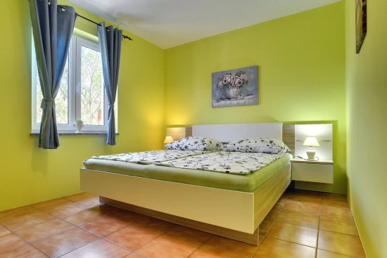 Apartmán Istrie - Ližnjan IS 7521 N2