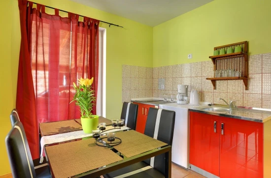 Apartmán Istrie - Ližnjan IS 7521 N3