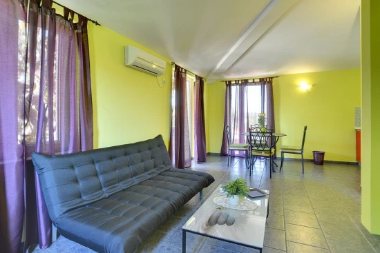 Apartmán Istrie - Ližnjan IS 7521 N4