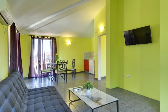 Apartmán Istrie - Ližnjan IS 7521 N4