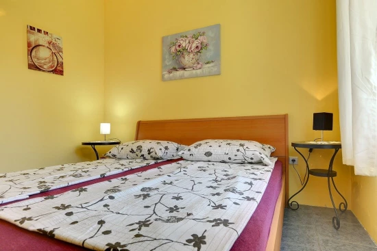 Apartmán Istrie - Ližnjan IS 7521 N4