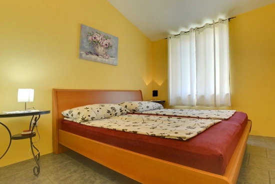 Apartmán Istrie - Ližnjan IS 7521 N4