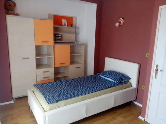 Apartmán Istrie - Ližnjan IS 7521 N5