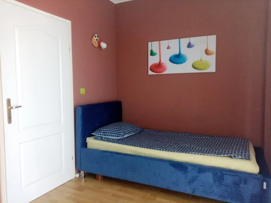 Apartmán Istrie - Ližnjan IS 7521 N5