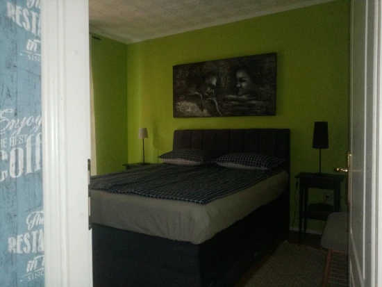 Apartmán Istrie - Ližnjan IS 7521 N5