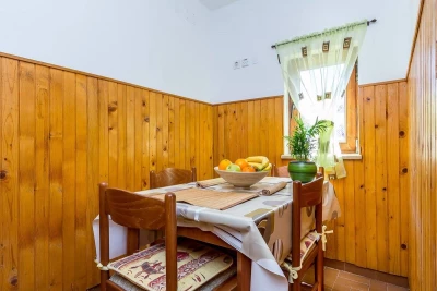 Apartmán Istrie - Štinjan IS 7522 N1