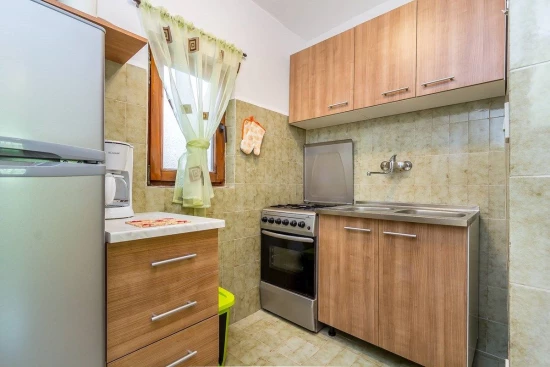 Apartmán Istrie - Štinjan IS 7522 N1