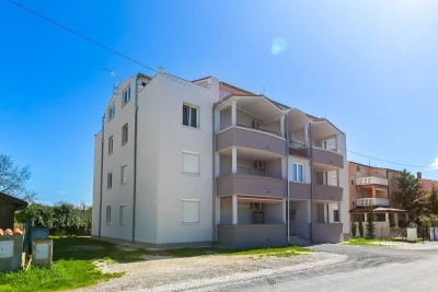 Apartmán Istrie - Medulin IS 7522 N2