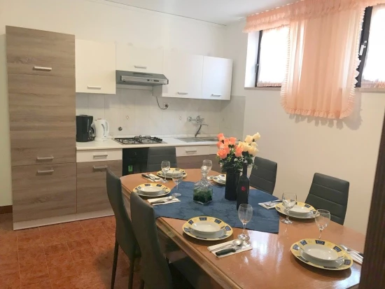 Apartmán Istrie - Banjole IS 7523 N1