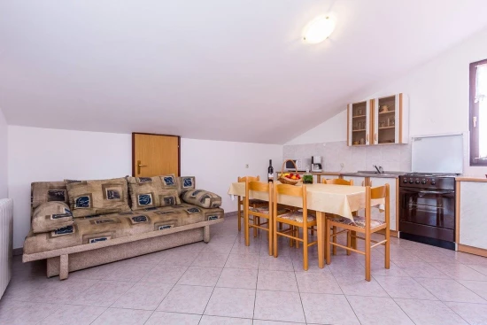 Apartmán Istrie - Banjole IS 7523 N3