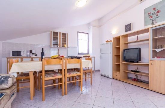 Apartmán Istrie - Banjole IS 7523 N3