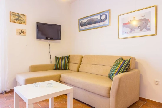 Apartmán Istrie - Ližnjan IS 7525 N1