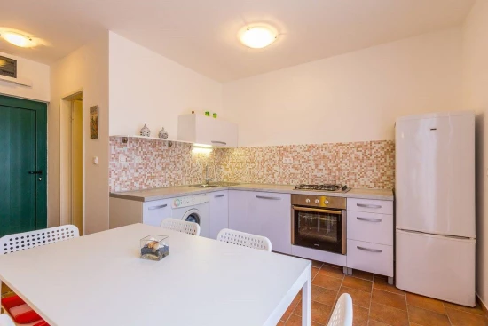 Apartmán Istrie - Ližnjan IS 7525 N1