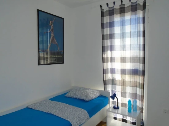 Apartmán Istrie - Ližnjan IS 7525 N1