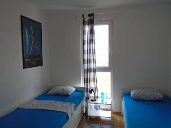 Apartmán Istrie - Ližnjan IS 7525 N1