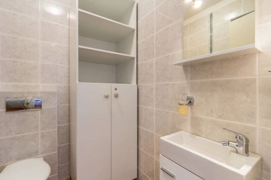 Apartmán Istrie - Ližnjan IS 7525 N1