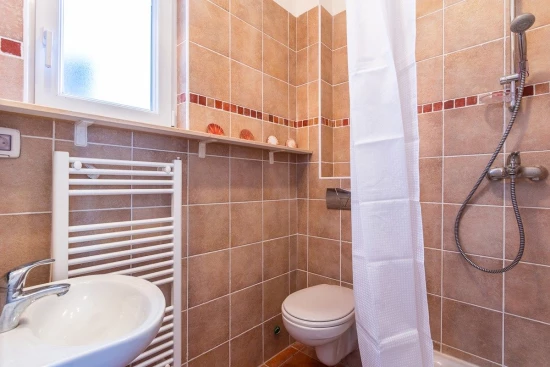 Apartmán Istrie - Ližnjan IS 7525 N2