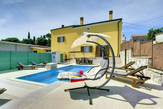 Apartmán Istrie - Rovinj IS 7526 N1