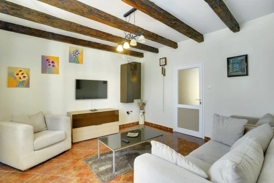 Apartmán Istrie - Rovinj IS 7526 N1