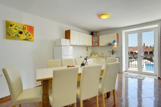 Apartmán Istrie - Rovinj IS 7526 N1