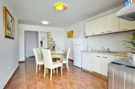 Apartmán Istrie - Rovinj IS 7526 N1