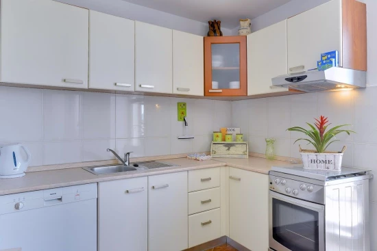 Apartmán Istrie - Rovinj IS 7526 N1