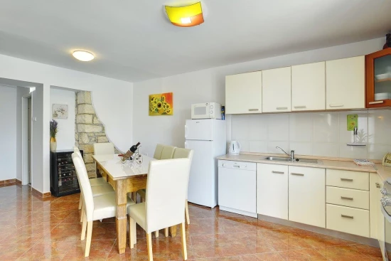 Apartmán Istrie - Rovinj IS 7526 N1