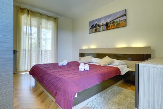 Apartmán Istrie - Rovinj IS 7526 N1