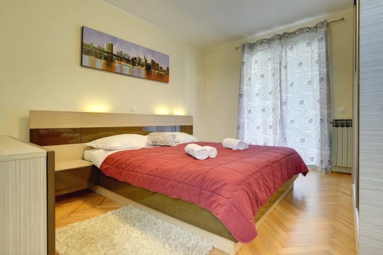 Apartmán Istrie - Rovinj IS 7526 N1