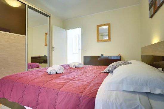 Apartmán Istrie - Rovinj IS 7526 N1