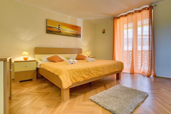 Apartmán Istrie - Rovinj IS 7526 N1