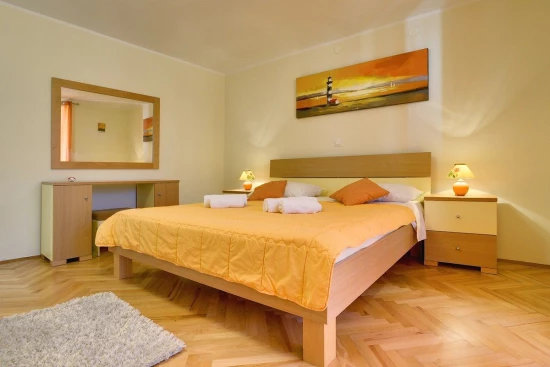 Apartmán Istrie - Rovinj IS 7526 N1