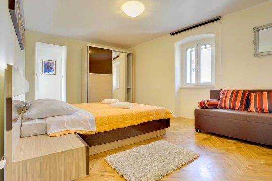 Apartmán Istrie - Rovinj IS 7526 N1