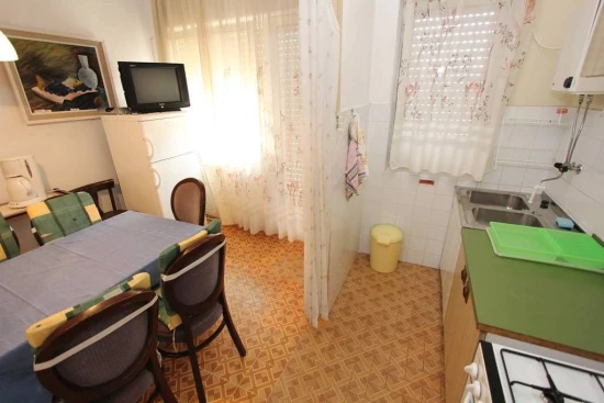 Apartmán Istrie - Banjole IS 7527 N1