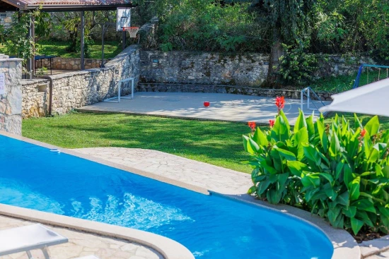 Apartmán Istrie - Labin (Rabac) IS 7528 N1