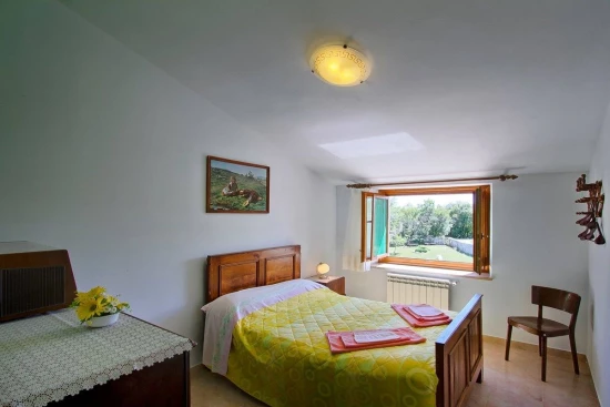 Apartmán Istrie - Labin (Rabac) IS 7528 N1