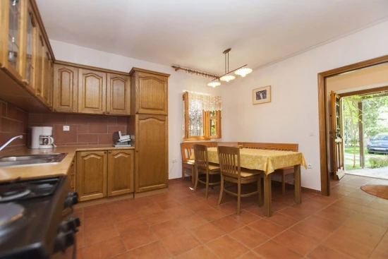 Apartmán Istrie - Poreč IS 7530 N1