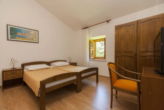 Apartmán Istrie - Poreč IS 7530 N1