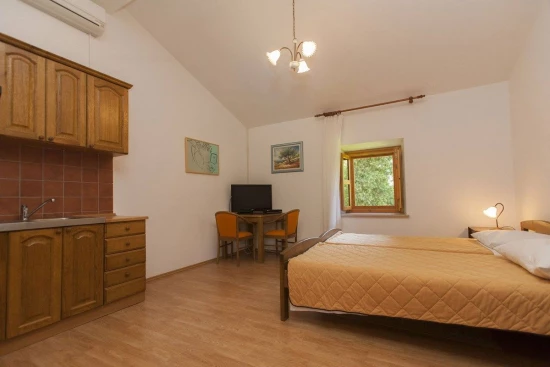 Apartmán Istrie - Poreč IS 7530 N1