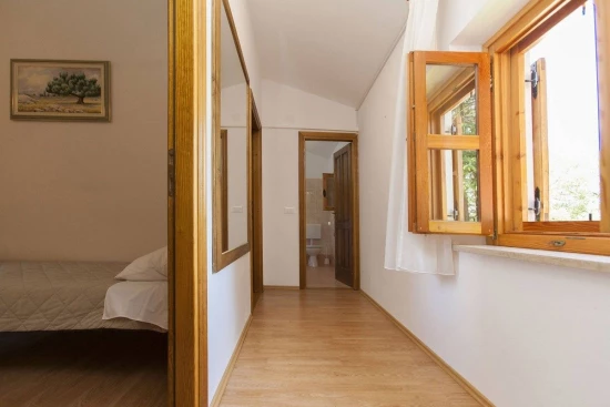 Apartmán Istrie - Poreč IS 7530 N1