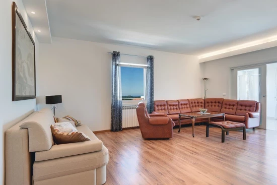 Apartmán Istrie - Rovinj IS 7532 N1