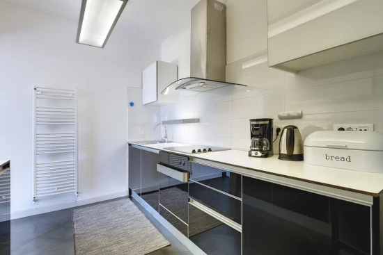 Apartmán Istrie - Rovinj IS 7532 N1