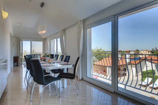 Apartmán Istrie - Rovinj IS 7532 N1