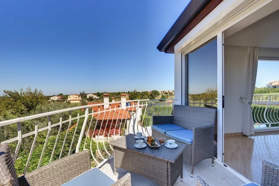 Apartmán Istrie - Rovinj IS 7532 N1