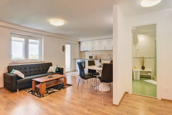 Apartmán Istrie - Rovinj IS 7532 N1