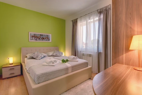 Apartmán Istrie - Rovinj IS 7532 N1